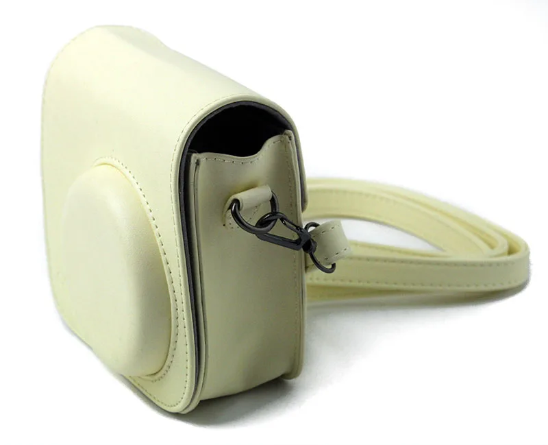 G-Cover Camera Video Bag PU Camera case Protective Body Cover Skin For Polaroid case