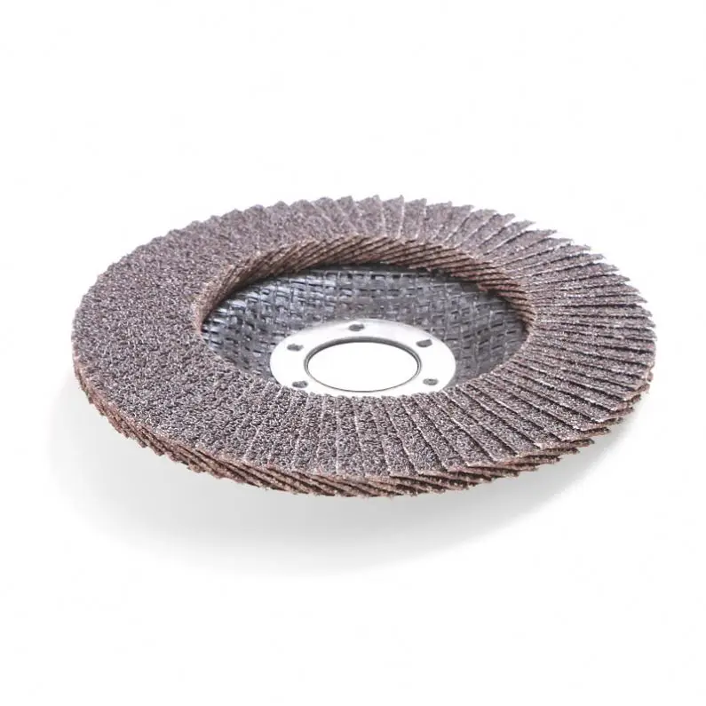 PEGASTAR 115x22mm flap disc for metal with MPA certification