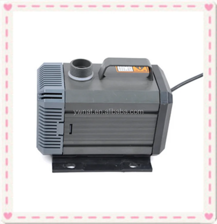 HQB-3503 Submersible Garden Fountain Pump Pond Fountain Pumps