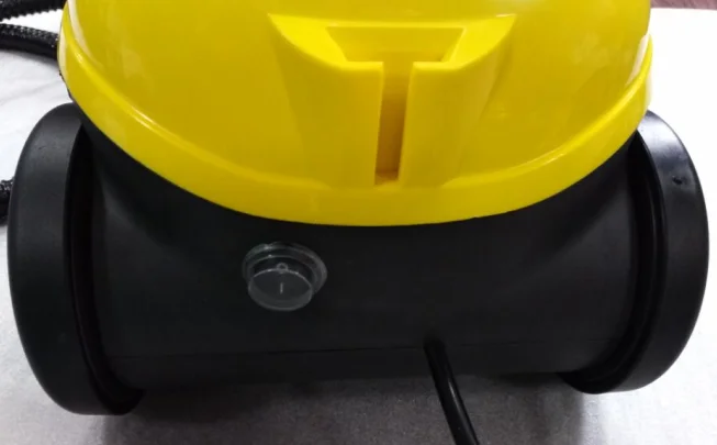 Steam Car Cleaner VSC 28A Dental Steam Cleaner Sanitizing System