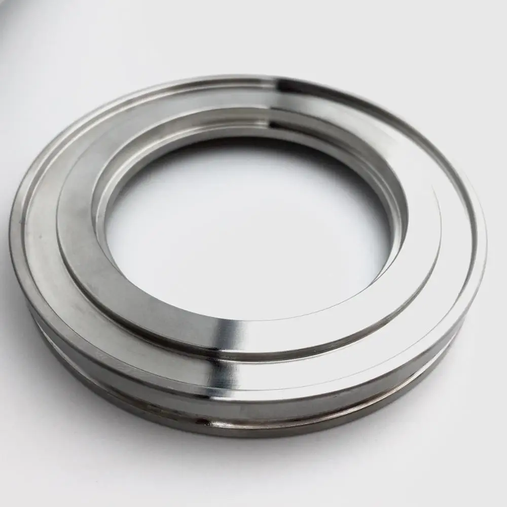 Stainless steel 304 Vacuum components ISO-K weld Flange vacuum pipe fittings