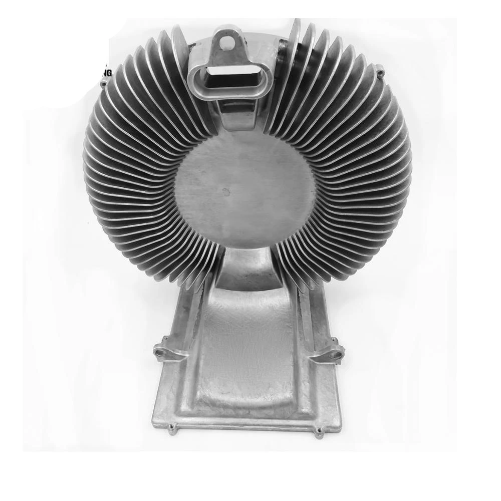 electric with lawn mower recoil starter