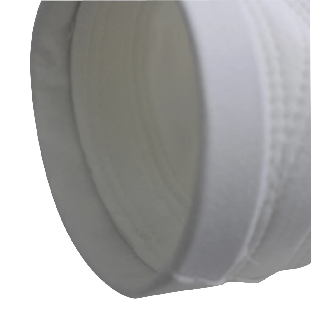 Industrial Direct Supply Polyester Dust Collector Bag Filter