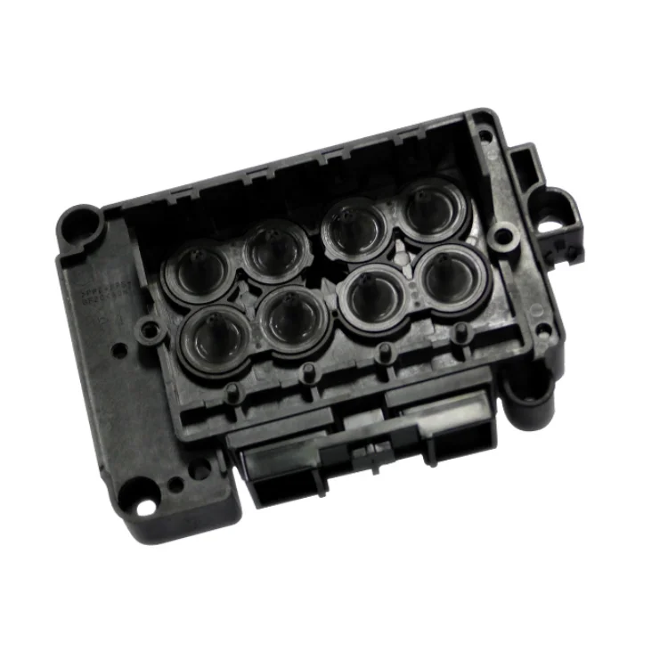 Original  japan golden face f189010 unlocked eco solvent printer dx7 printhead for Epson print head