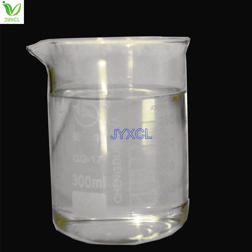 polydimethylsiloxane Free sample worldwide dimethyl silicone fluid CAS# 63148-62-9