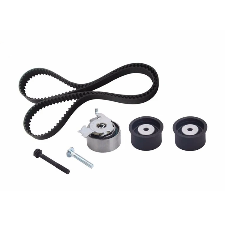 Engine Timing Belt Kit ForOPEL OMEGA SINTRA FRONTERA K025461XS/VKMA05228/530035810