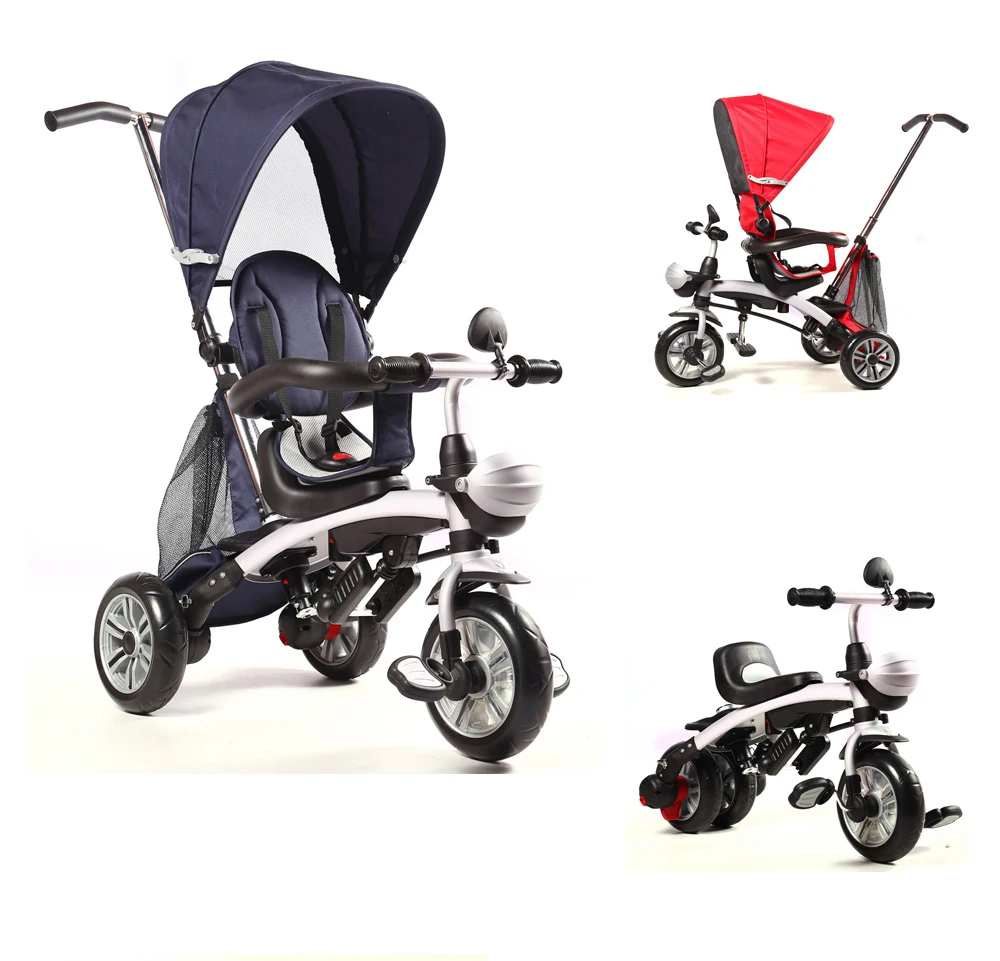 2019 hot sale new design cheap baby tricycle  kid bike children bike
