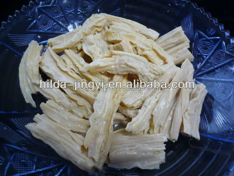 
Hot sale product Yuba bean stick- Fuzhu 