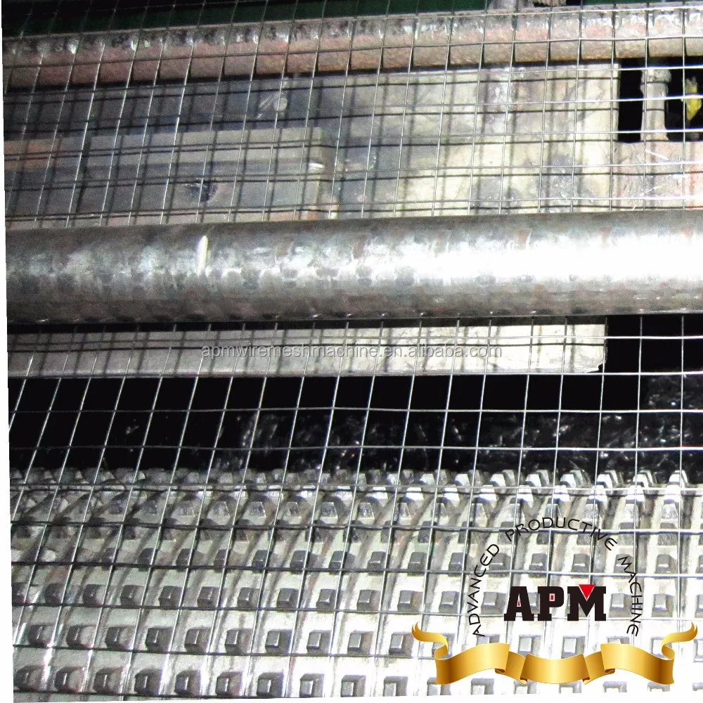 
 Машина для производства сварной проволочной сетки по лучшей цене  