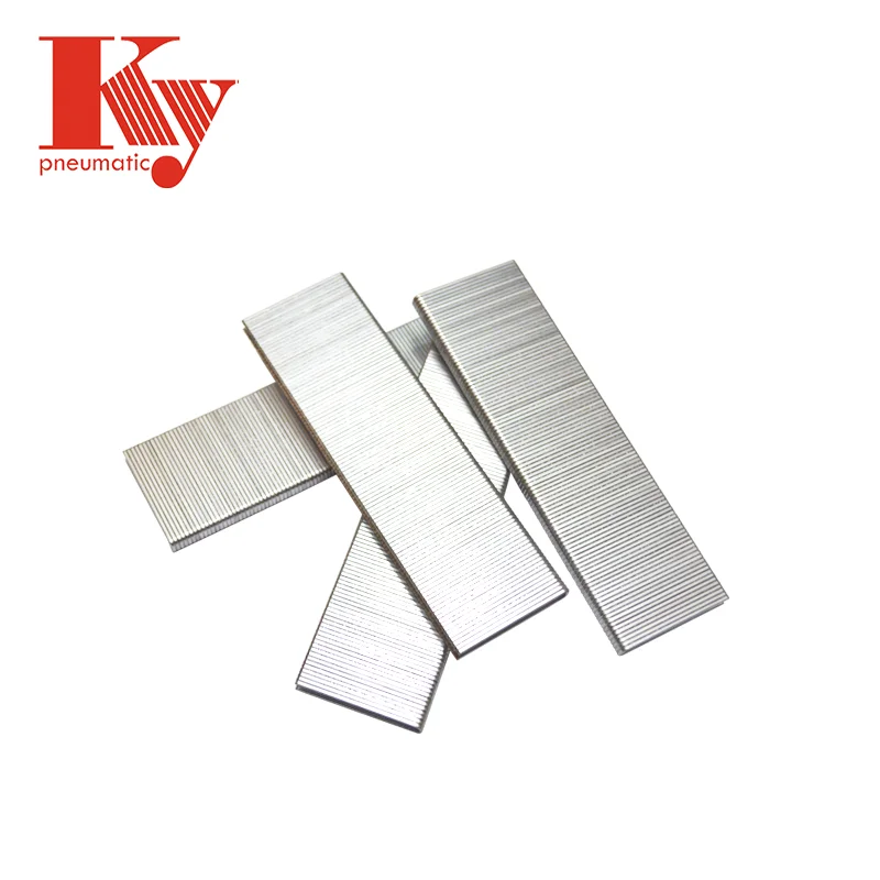 Golden Color Furniture Staple Pins 9030