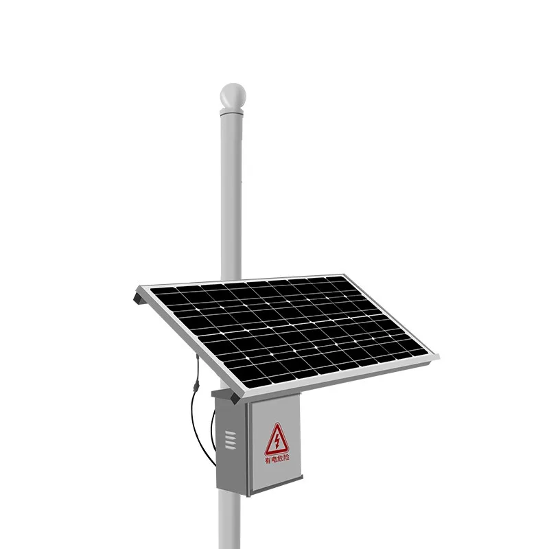 Солнечная гибридная энергетическая система 480 Вт/cctv-камеры/портативные солнечные энергетические системы 1000 Вт