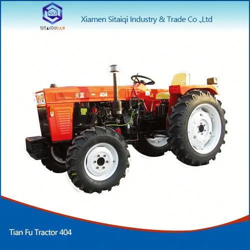 Китай дешевые электрические сельскохозяйственный трактор для продажи 20-40kw