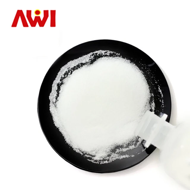 
Healthy Sweetener Erythritol with low calorie 