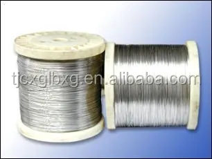 Steel Manufacturing Company stainless steel wire 201 304 316