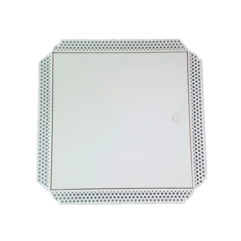 
Sound Proof Material Steel Access Panel for Ceiling And Drywall SS-AP 251SB 