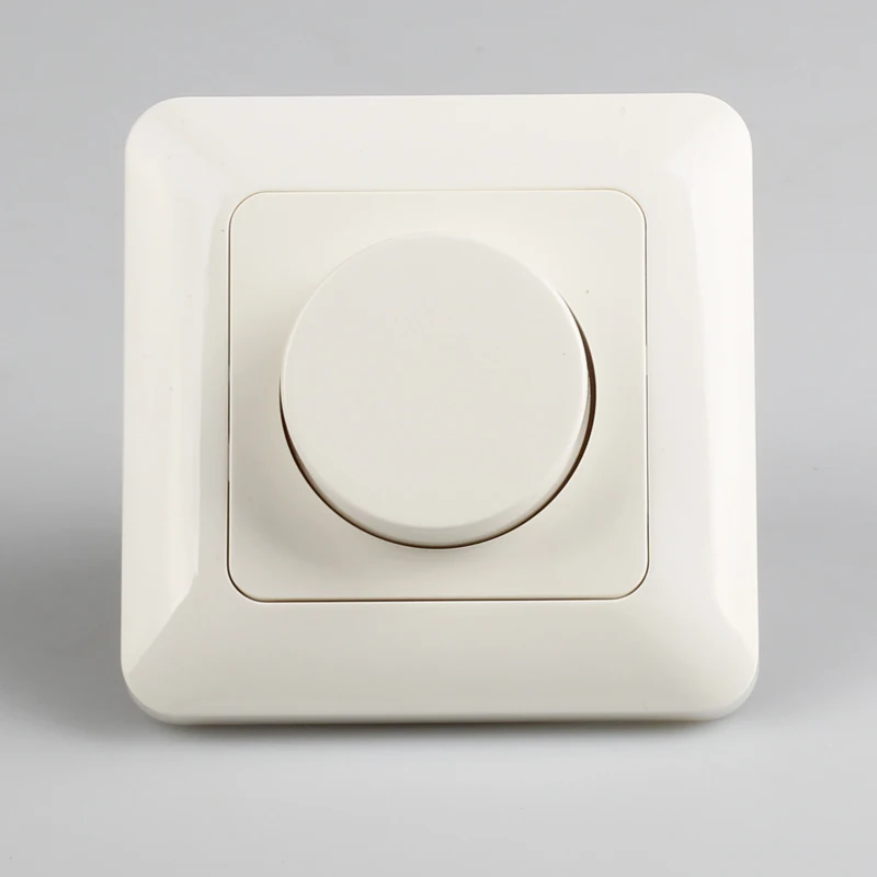 Triac Leading Edge Dimmer For LED