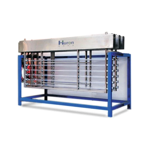 
China open channel UV sterilizer for wastewater treatment / sewage / waste water treatment system 