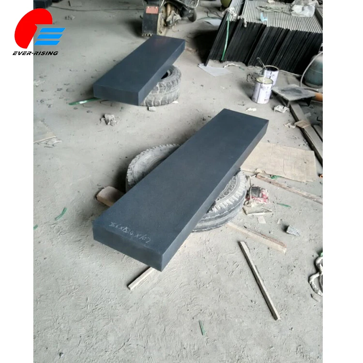 Wholesale Outdoor Hebei Black Pavers