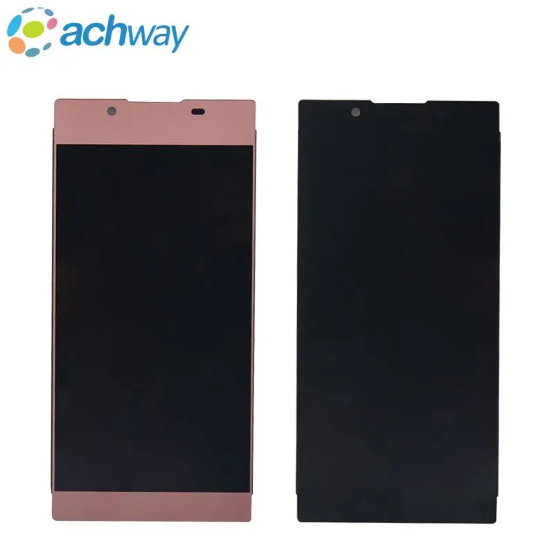 LCD Replacement for Sony Xperia L1 Lcd Assembly Touch Screen Digitizer Repair Parts
