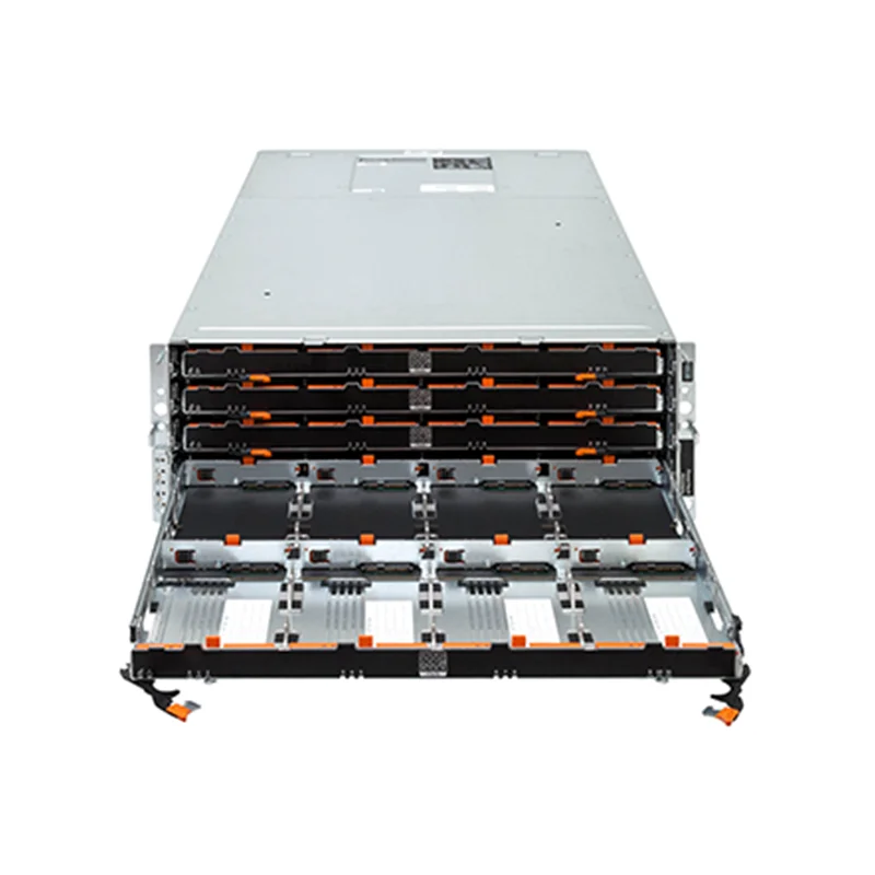 
Brand new original Dell PowerVault MD3060e network Storage 