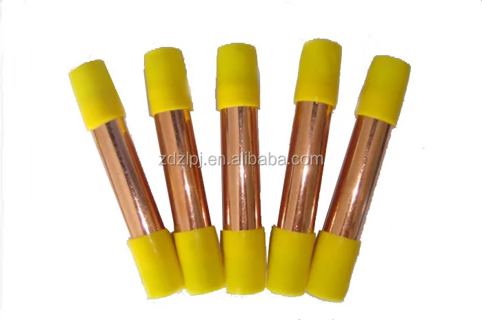 Охлаждающий медный фильтр-сушилка