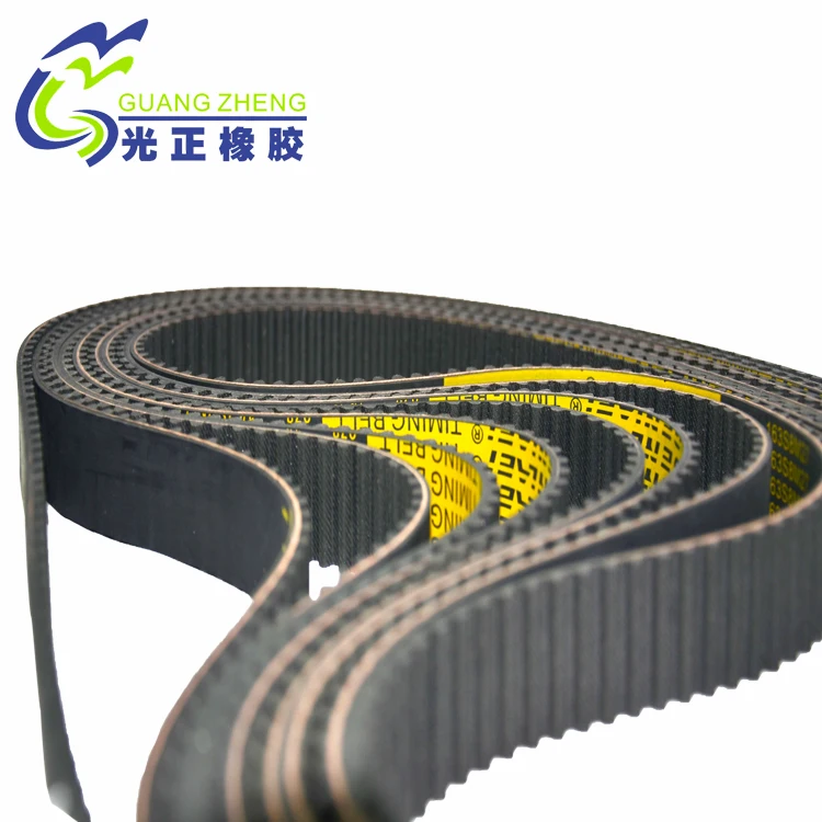 5528XS 153RU25 Auto Timing belt for Citroen/Fiat/Peugeot Factory Direct Timing Belt