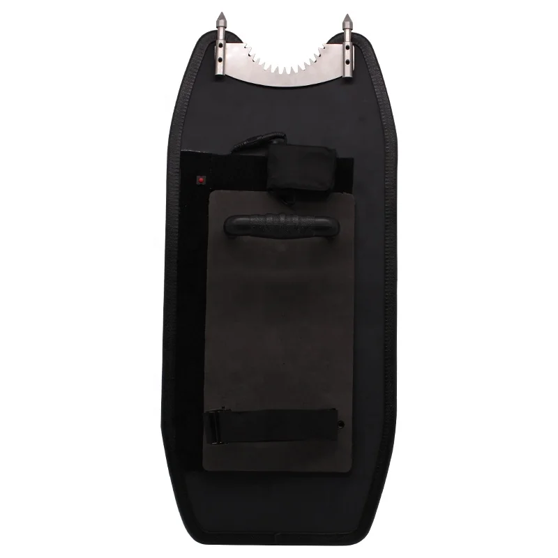 Ballistic ARM Shield bulletproof military PE