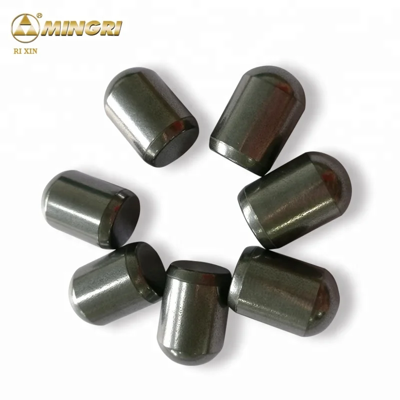 Widia Cemented Tungsten Carbide Road Milling Teeth for Rock Drill Bits