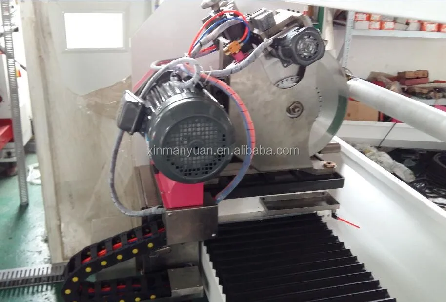 PVC,OPP, Masking tape,Double sided tape,Simplex Lathe Slitter Machine