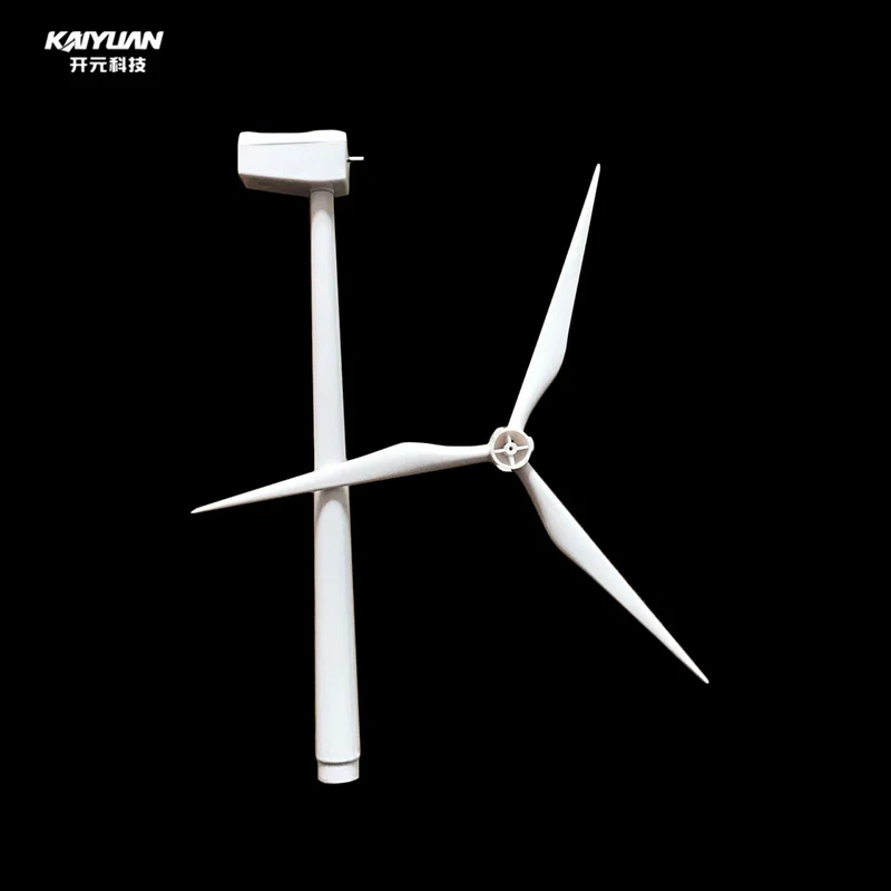 Toy Wind Generator Toy Windmills For Kids Hot Sale No Battery