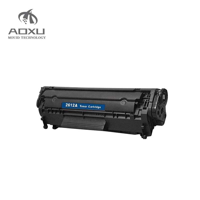 Картридж с тонером для принтера, пластиковая пресс-форма для литья под давлением, офисная техника, пластиковая деталь принтера