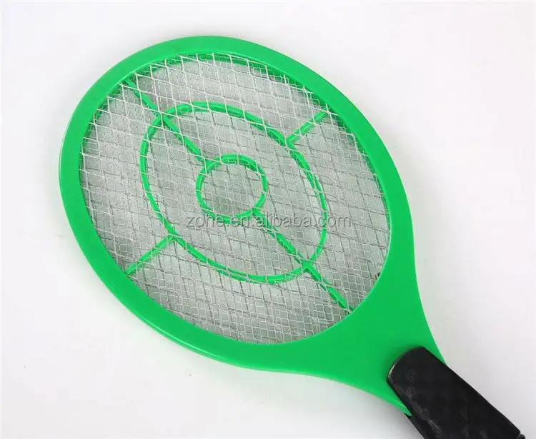 
Battery or Rechargeable Battery Electric Mosquito Killer Pest Control Fly Swatter 