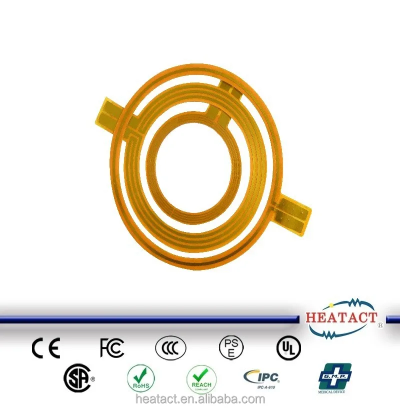 Wholesale Cheap Price Monitors glass defogging heating element