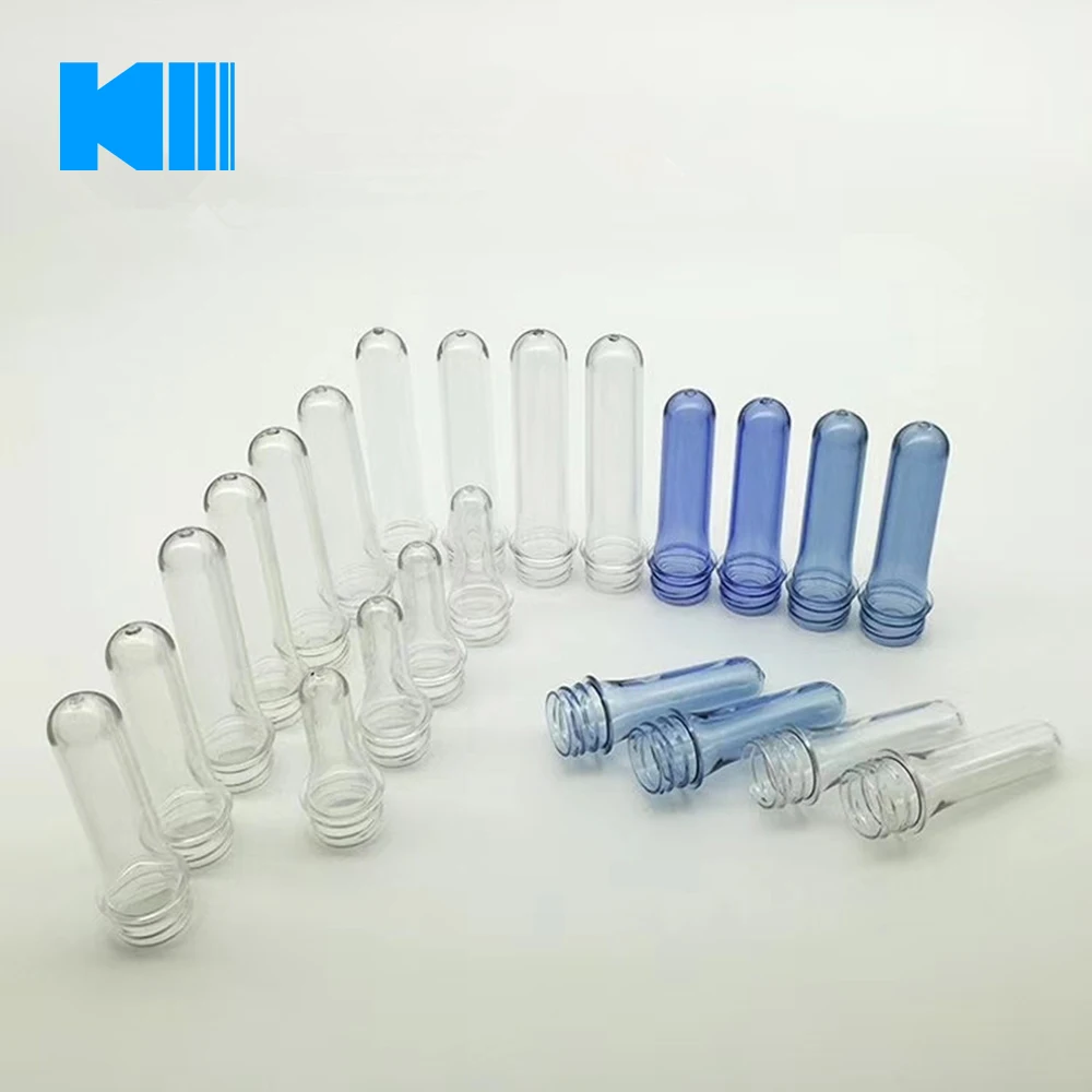 1500ml 1.5L PET bottle preform 28mm neck