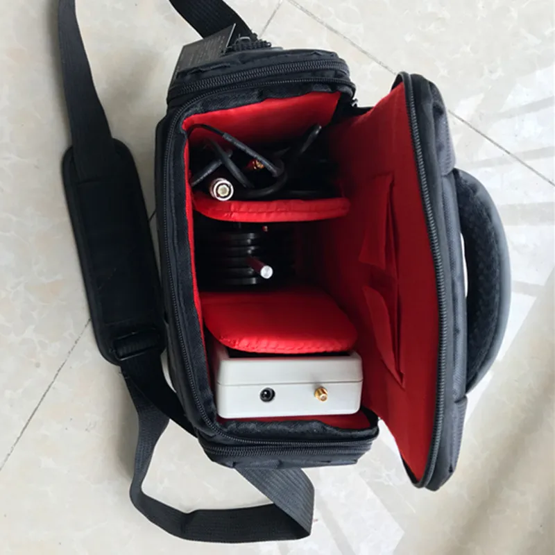 
factory wholesale VLP-2000 11nm-19000nm 1mW-5000W optical laser power meter 