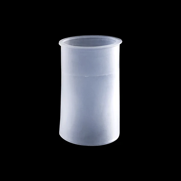 
Disposable spirometer mouthpiece 