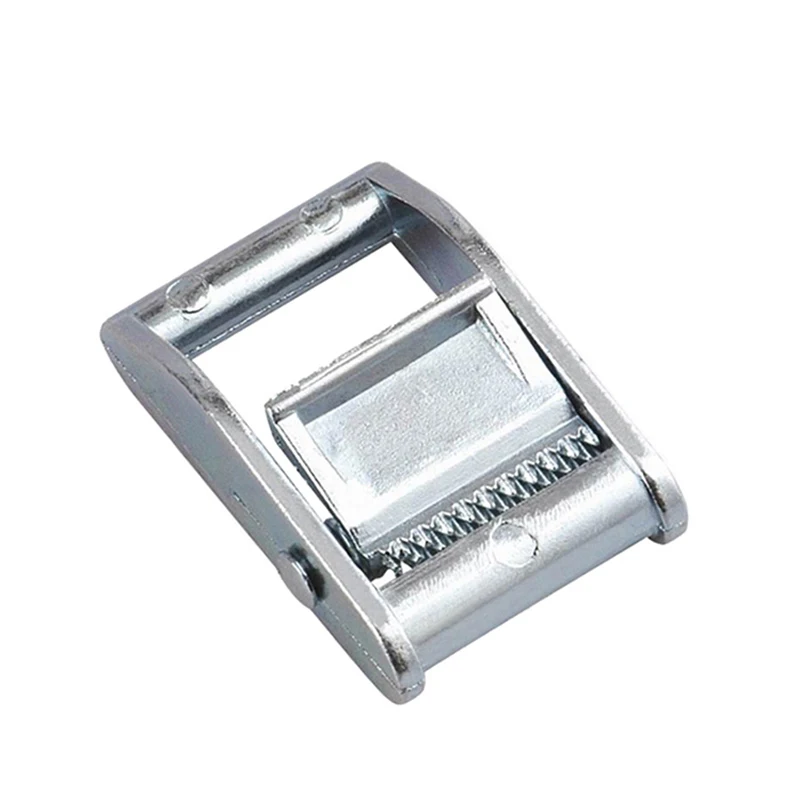 Stainless Steel Quick Release Rachet Cam Buckle Straps