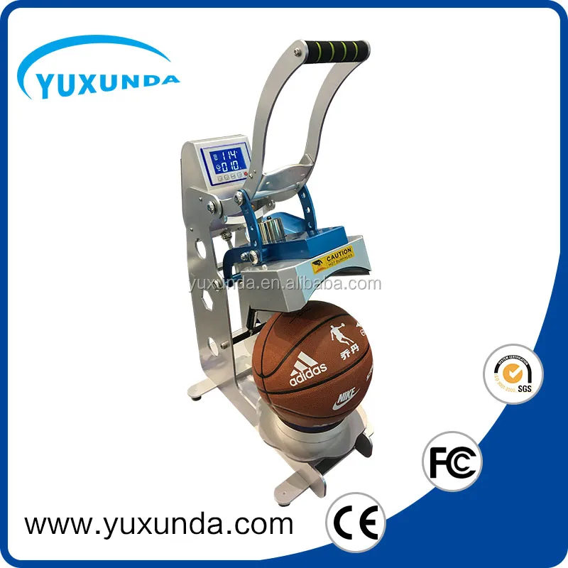 Multifunctional Sublimation Printing Ball Hat Heat Press Machine