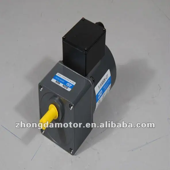 90mm 40w ac induction motor