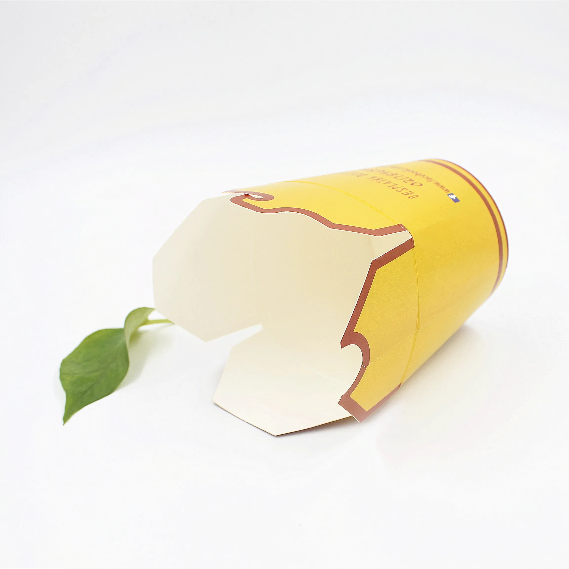 take away doner box customsized