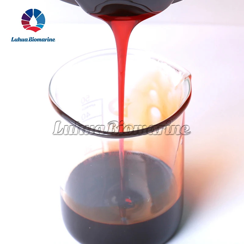 Оптовая продажа пищевая добавка астаксантин оптом Криля Нефти