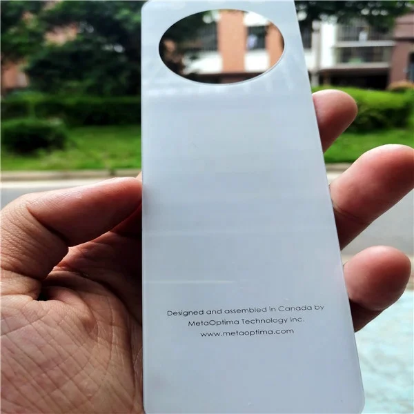 custom tv tempered glass/tv protective glass