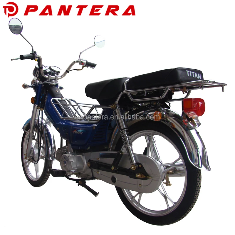70cc 4-Stroke Delta Adult Motorbike Cub Bike 49CC Moped Motocicleta