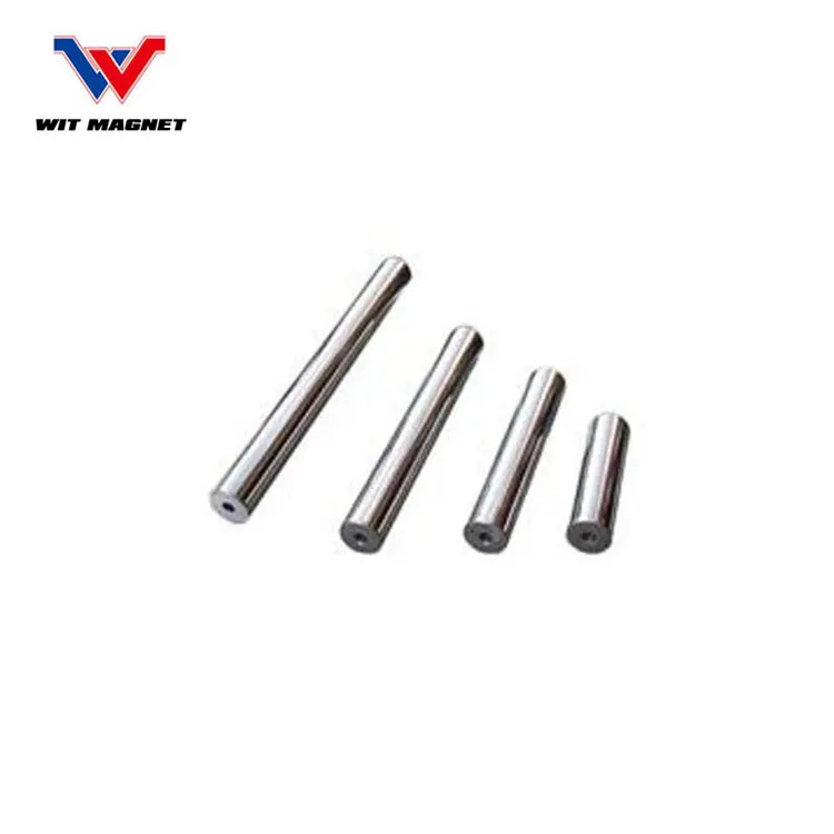 12000 GS Ionizer Permanent Magnetic Swimming Pool Water Softener Strong Sintered Neodymium Magnet