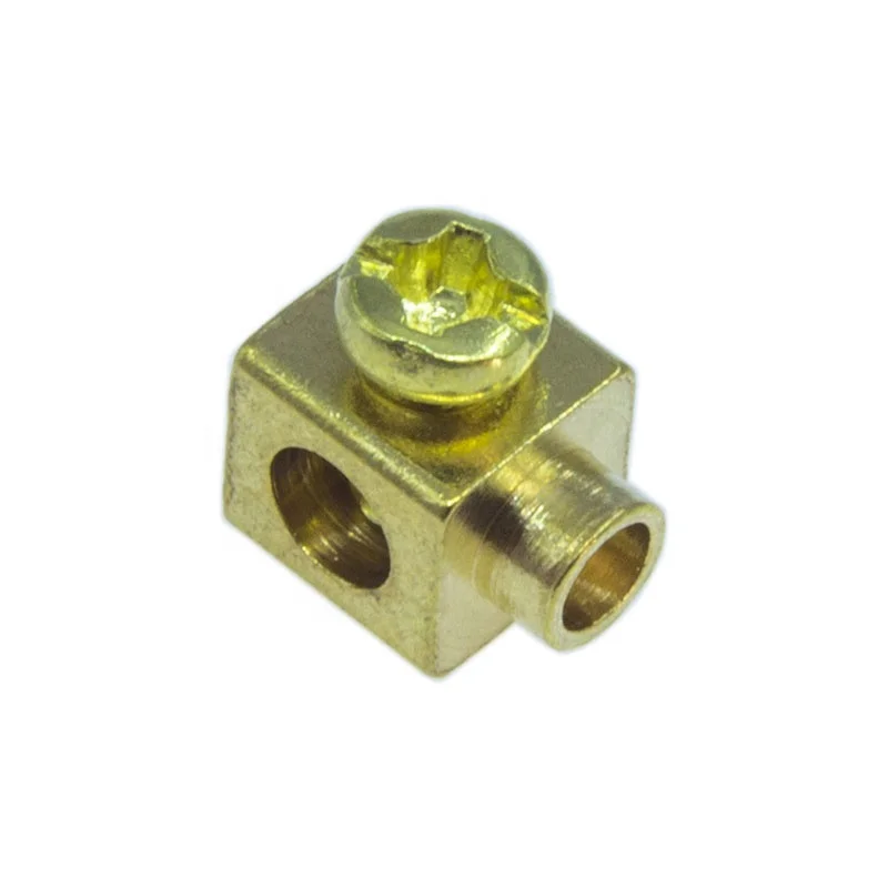 screw clamp terminal block,Plug terminal,wire terminal block