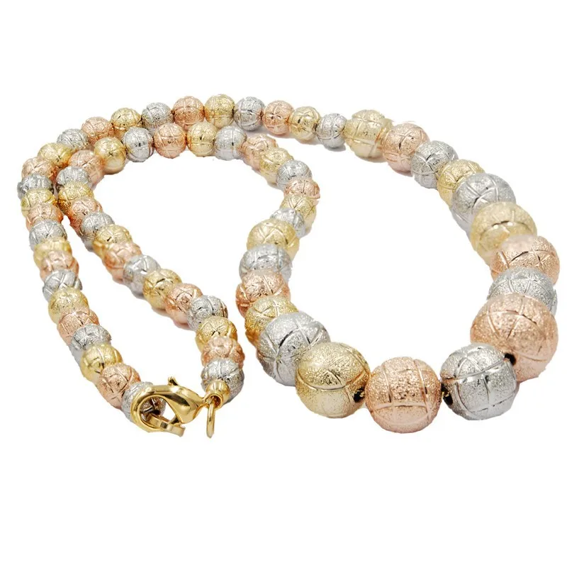 african gold plating jewelry set fashionable jewelry costume jewelry sets gold jewellery beads wholesale fashion