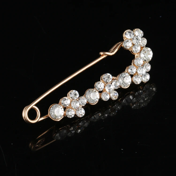 XSXZ697752 hang tag safety pin