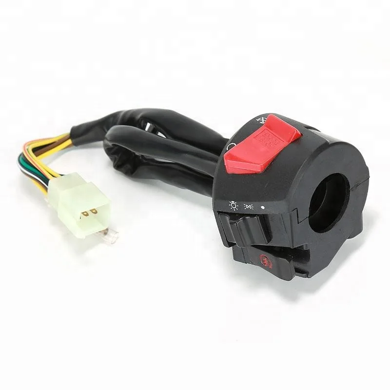 HAISSKY горячая Распродажа WY переключатель тормоза