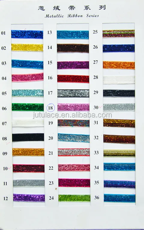 NEW HOT SALE!!5/8' good elastic FOE, glitter elastic ribbon/ solid hairband/ hair accessories