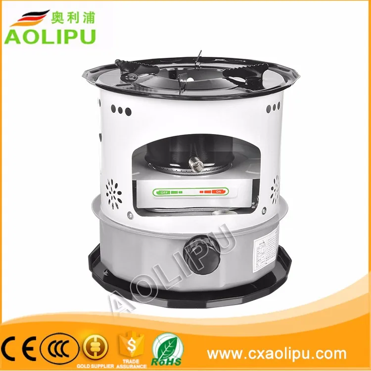 
ALP-909 paraffin cooking stove 